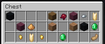 Moai Witch Wood - ����-������ [1.21.11] [1.21.8] [1.21.4] [1.21.1] [1.20.1]