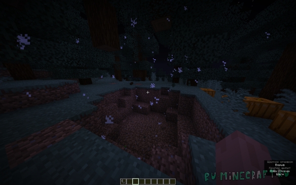 Buff creeper / ���� �������� [1.21.11] [1.21.2]