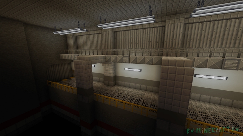 Iden's Decor - ������� ������ [1.21.1]