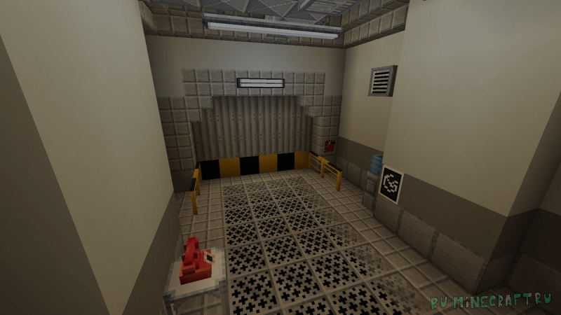 Iden's Decor - ������� ������ [1.21.1]