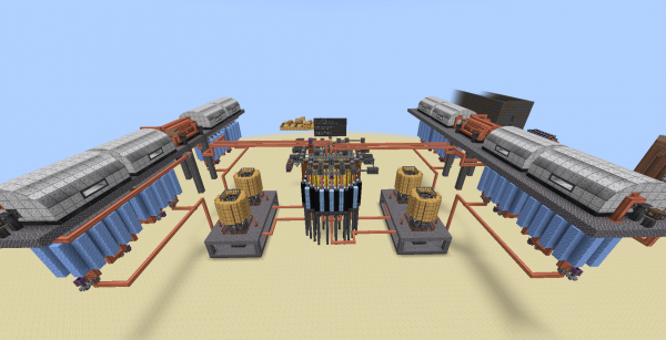 Create : CROWNS - ������� ������� � Create [1.21.1] [1.20.1] [1.19.2]