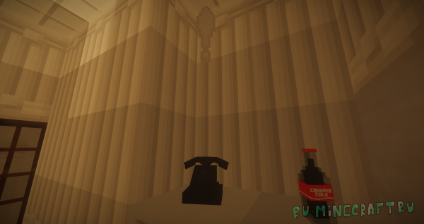 ����� ���� - Custom NPC ����� [1.12.2]