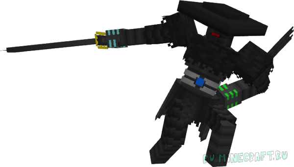 Harsh Encounters - ����� ������� [1.20.1]