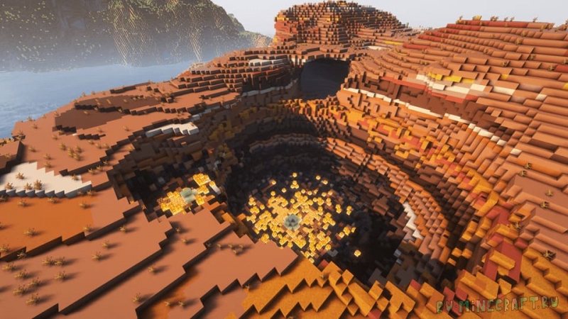 Moonstone Meteorites - ������� �� ���������� [1.21.11] [1.21.10] [1.21.8] [1.21.1]