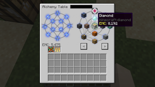 Item Alchemy - ������� ������ ��������� [1.21.11] [1.20.6] [1.19.4] [1.18.2]