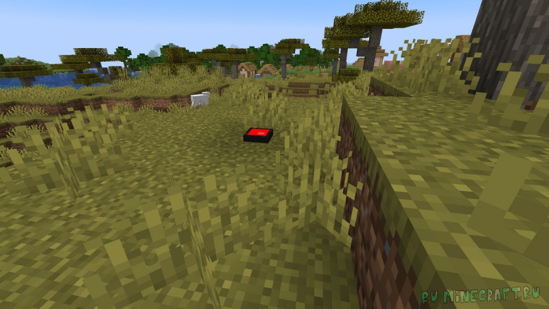 explosive mine - �������� ���� [1.20.1]