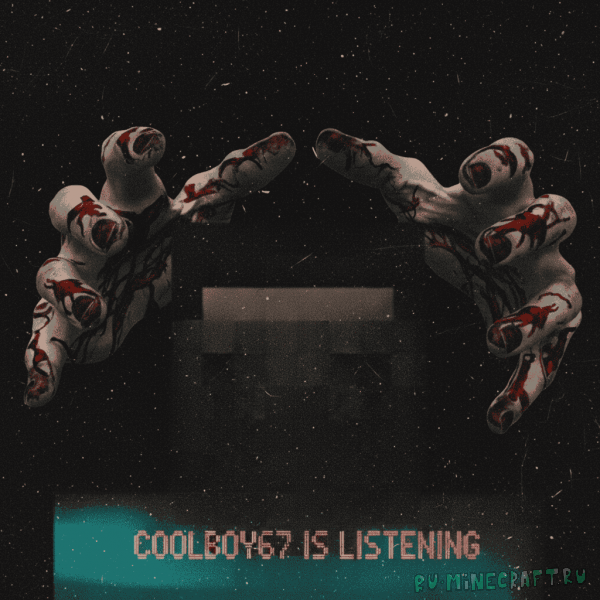 Absent Echo - �������-����������� [1.20.1]