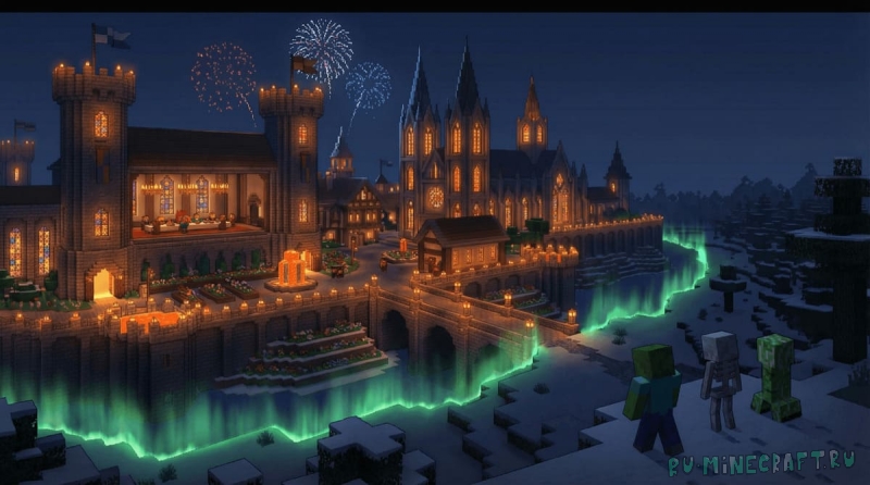 Civillis - ������� ������ ����������� [1.21.11] [1.21.10] [1.21.8] [1.21.4] [1.21.1]