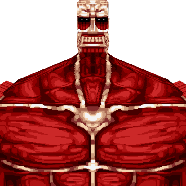 Danny's AOT - ����� ������� � Minecraft [1.21.1]