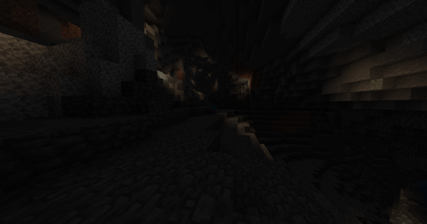 Who's There?: Ghost Players - ������ ������ [1.20.6] [1.19.4]