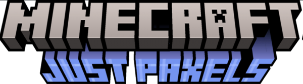Just Paxels - ������ + ����� + ����� [1.21.1]