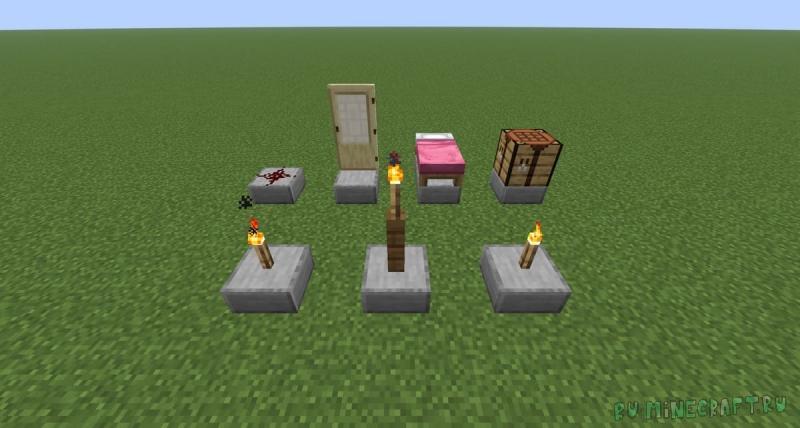 Slabbed - ����� ����� �� ����� [1.21.11]