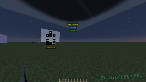 Win Client Legacy 1.20.1-1.20.6 By TheWinStudio