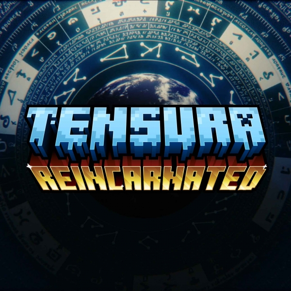 Tensura: Reincarnated - ����� � �������������� � ����� � Minecraft [1.19.2]