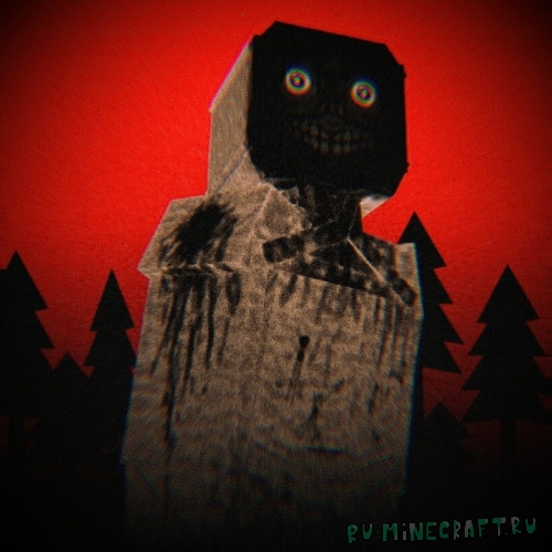 The Snow Guard - ������� ������ [1.19.2]