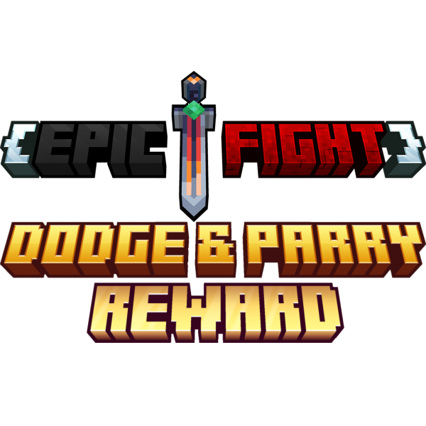 Epic Fight : Dodge Parry Reward - ����� ����� ������� [1.20.1]