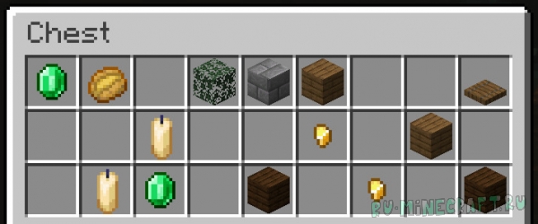 Moai Viking Villager - ������ ���� � ���� ������� [1.21.11] [1.21.8] [1.21.1] [1.20.1]