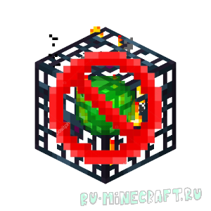 NoSpawnerXP - ���������� ����� � ���� � �����, ���������� ���������� [1.20.1]