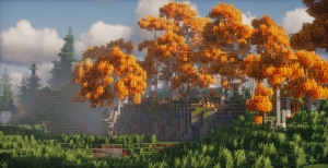 Fables - �������� ������� ������������� �������� [1.21.11] [16x]