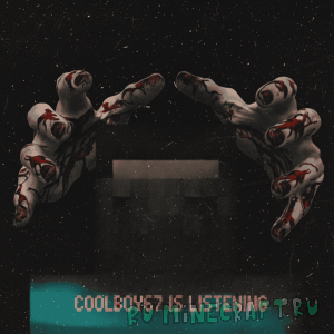 Absent Echo - �������-����������� [1.20.1]