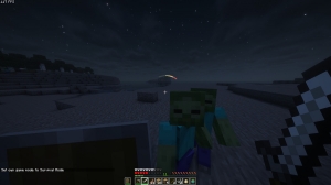 Damage Indicator - ��������� ����� [1.21.11]