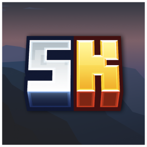 Tyz's Skills - ������� ������ [1.21.4] [1.20.1] [1.19.4]