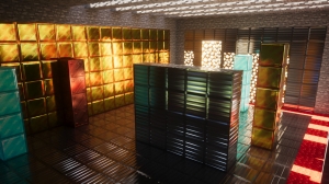 VibrantPBR - �������� �������� �������� [1.21.11] [128x]