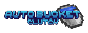 Auto Bucket Clutch - ���� ������������� ����� � ����� ��� ������� [1.21.1]