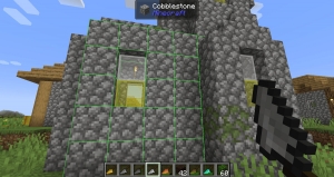 Resurface - ������ ������ �������� [1.21.1]