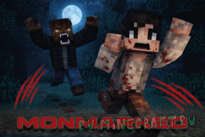 ��������� ����� forge 1.12.2