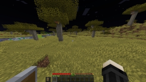 Better Side Shield - ���������� ��� [1.21.11] [1.21.8] [1.21.1] [1.20.6] [16x]