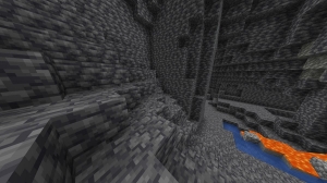 Hidden Ores - ������� ���� [1.21.11] [1.20.6] [1.19.4] [1.18.2] [1.16.5] [1.14.4] [16x]