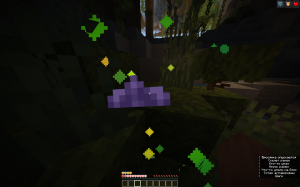 All items totems / ��� �������� ������ [1.21.11] [1.21.2]