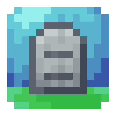 Gravestone: Core [1.20.1]