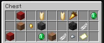 Moai Mustache Villager - ����-������ � ����� [1.21.11] [1.21.10] [1.21.4] [1.21.1] [1.20.1]