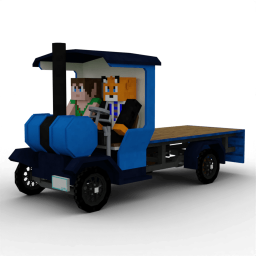 [MTS] KW Motors - ������������� �� ������� ������� [1.12.2]