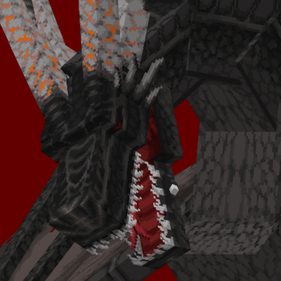 Saint's Dragons - ������ ����� [1.21.1] [1.20.1]