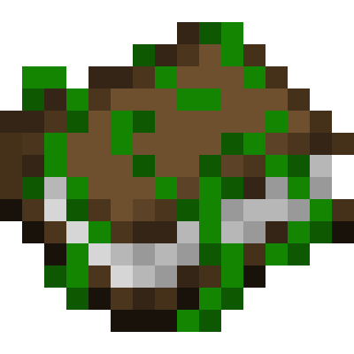 Druids [More Magic Series] - ����� ������ [1.21.1] [1.20.1] [1.19.2]