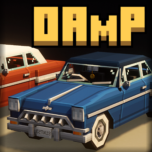 Immersive Vehicles - Official Automobile Pack - �������� � ������������ ������ [1.20.1] [1.19.2] [1.18.2] [1.16.5] [1.12.2]