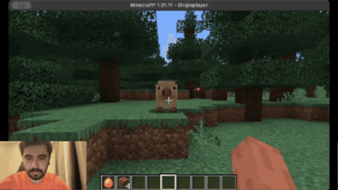 Shinra Tensei! - �������� ���� � ����� ���� [1.21.11]