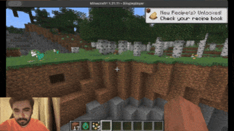 Shinra Tensei! - �������� ���� � ����� ���� [1.21.11]