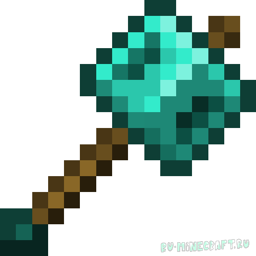 Hammers Galore - ������ ��������� ������� [1.21.1]