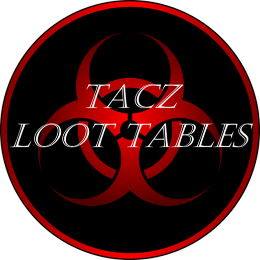 Zombie Siege (LootTables) TacZ - ������ �� TacZ � �������� ���� [1.20.1]