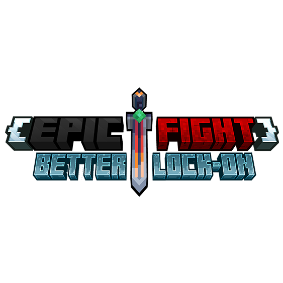 Epic Fight - Better lock on - ����� ��� Epic Fight [1.20.1]