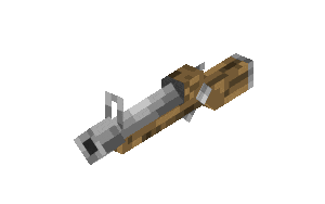 Vanilla Animated Guns - ������������� ������ [1.20.1] [1.19.4]