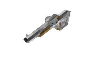 Vanilla Animated Guns - ������������� ������ [1.20.1] [1.19.4]