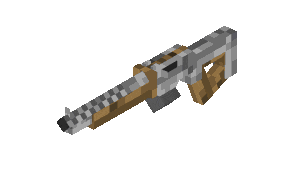 Vanilla Animated Guns - ������������� ������ [1.20.1] [1.19.4]