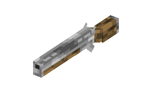 Vanilla Animated Guns - ������������� ������ [1.20.1] [1.19.4]