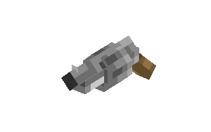 Vanilla Animated Guns - ������������� ������ [1.20.1] [1.19.4]