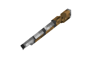 Vanilla Animated Guns - ������������� ������ [1.20.1] [1.19.4]